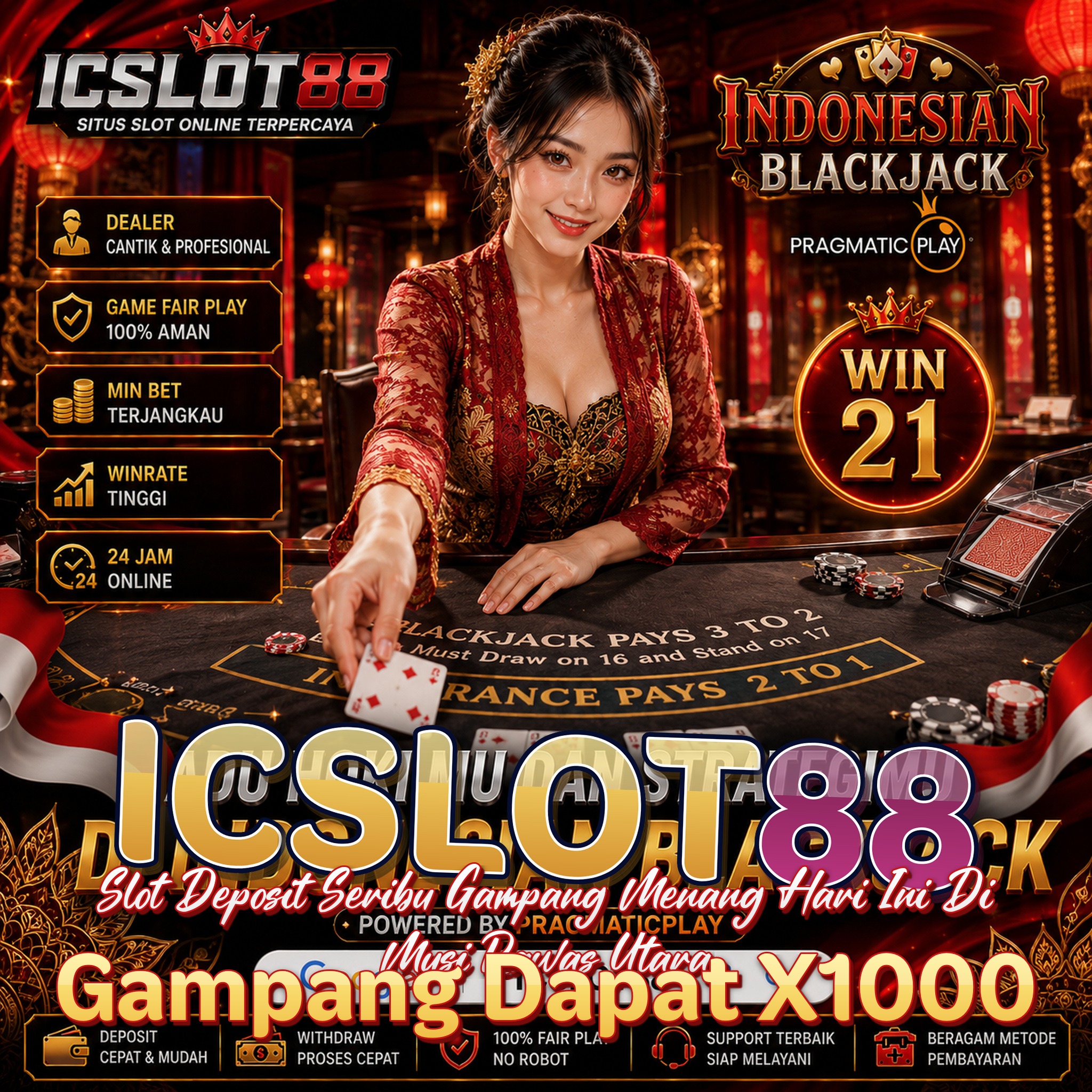 ICSLOT88
