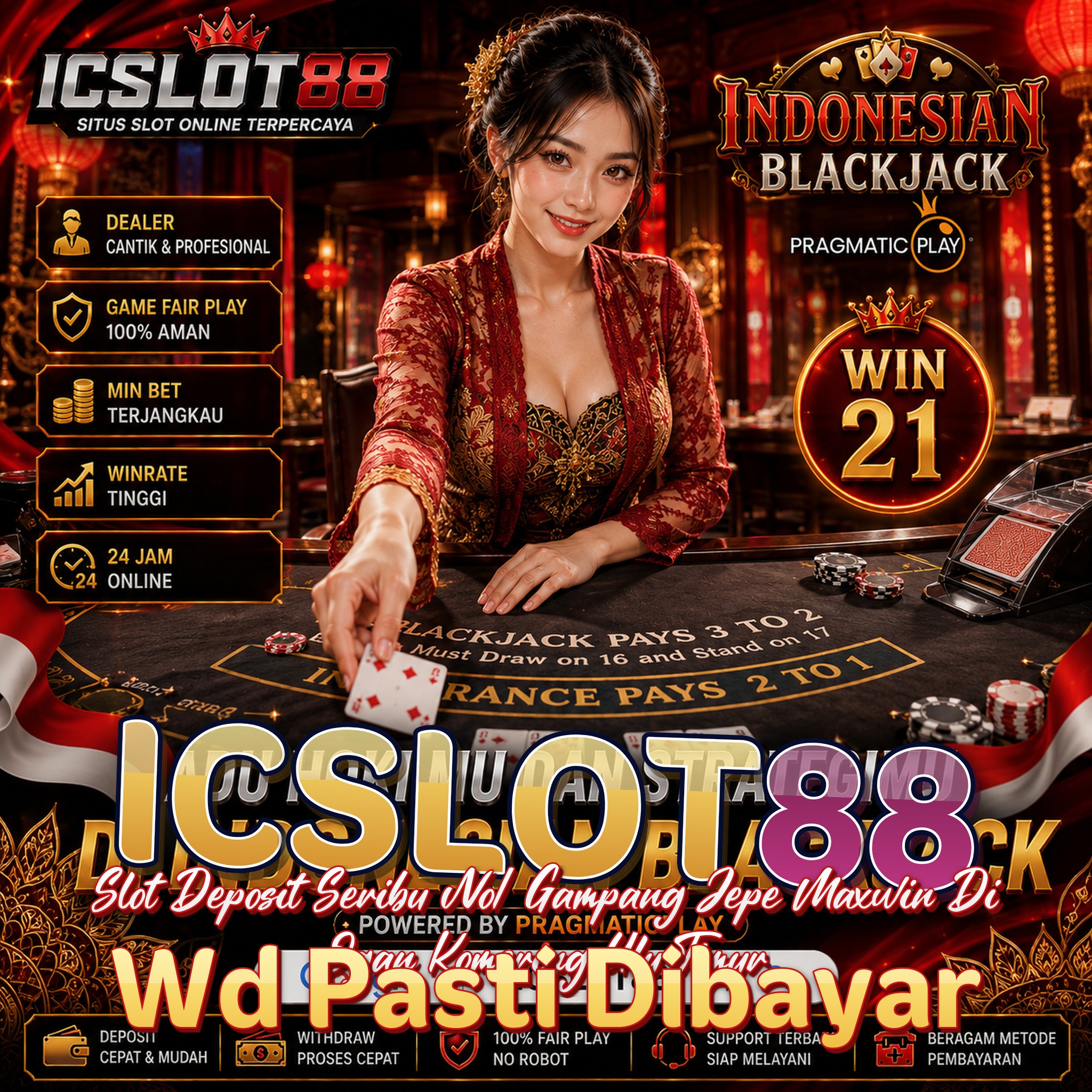 ICSLOT88